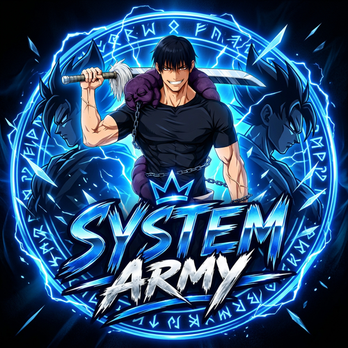 SYSTEM ARMY