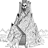 inktober 2020 30 ominous 800w