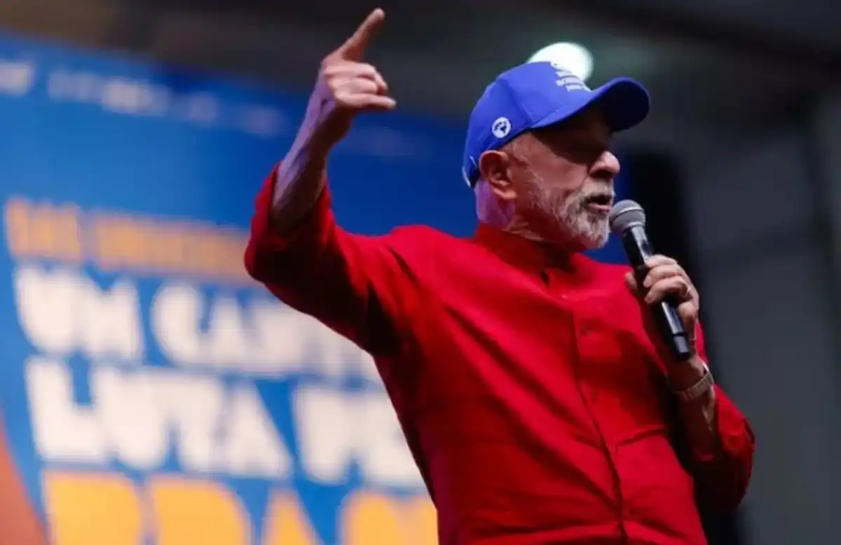 Lula entra em campo no Nordeste para consolidar a vitória e barrar o avanço da extrema-direita no coração do país