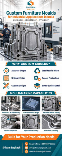 Custom Furniture Moulds for Industrial Applications in India Shivam Engitech.jpg