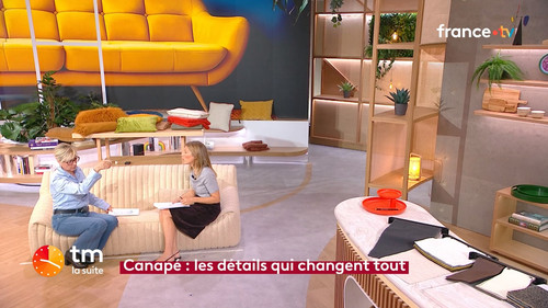 Télématin, la suite (France 2) 2026 09 22 08 15 32.ts snapshot 00.05.05.524