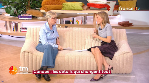 Télématin, la suite (France 2) 2026 09 22 08 15 32.ts snapshot 00.04.00.300