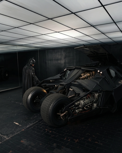 batman ao lado do batmovel.png