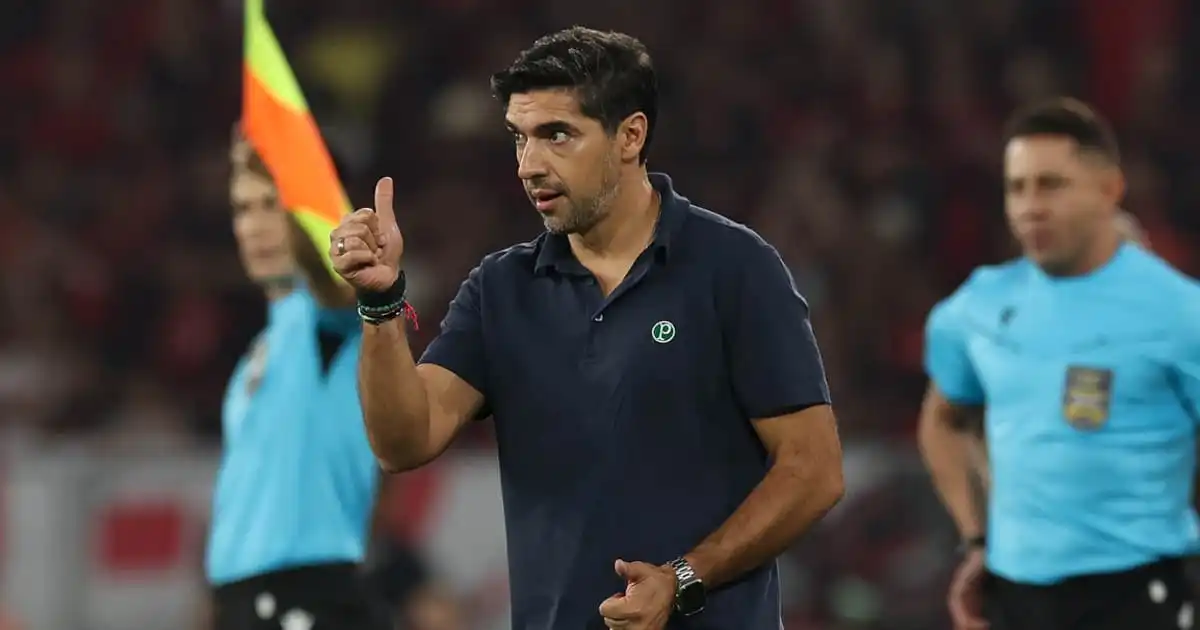 Palmeiras entra em pausa antes de maratona decisiva por três títulos