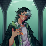 Percy Jackson(1)