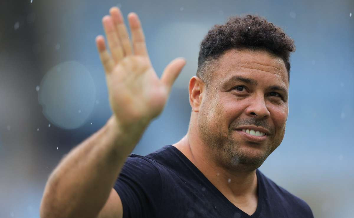 Rivalidade renasce: Cruzeiro e São Cristóvão discutem título de clube formador de Ronaldo Fenômeno