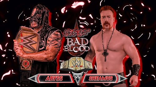 CWF Bad Blood ABYSS VS SHEAMUS.png