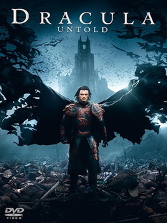 Dracula Untold (2014) Dvd9