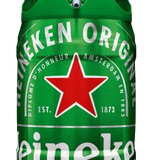 Cerveja Premium Heineken Barril 5 Litros.png