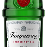 Gin London Dry 750 Ml Tanqueray Clássico.png