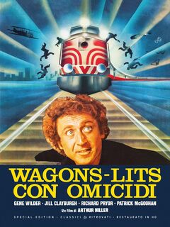 Wagons-lits con omicidi [Edizione restaurata in HD] (1976) Dvd9