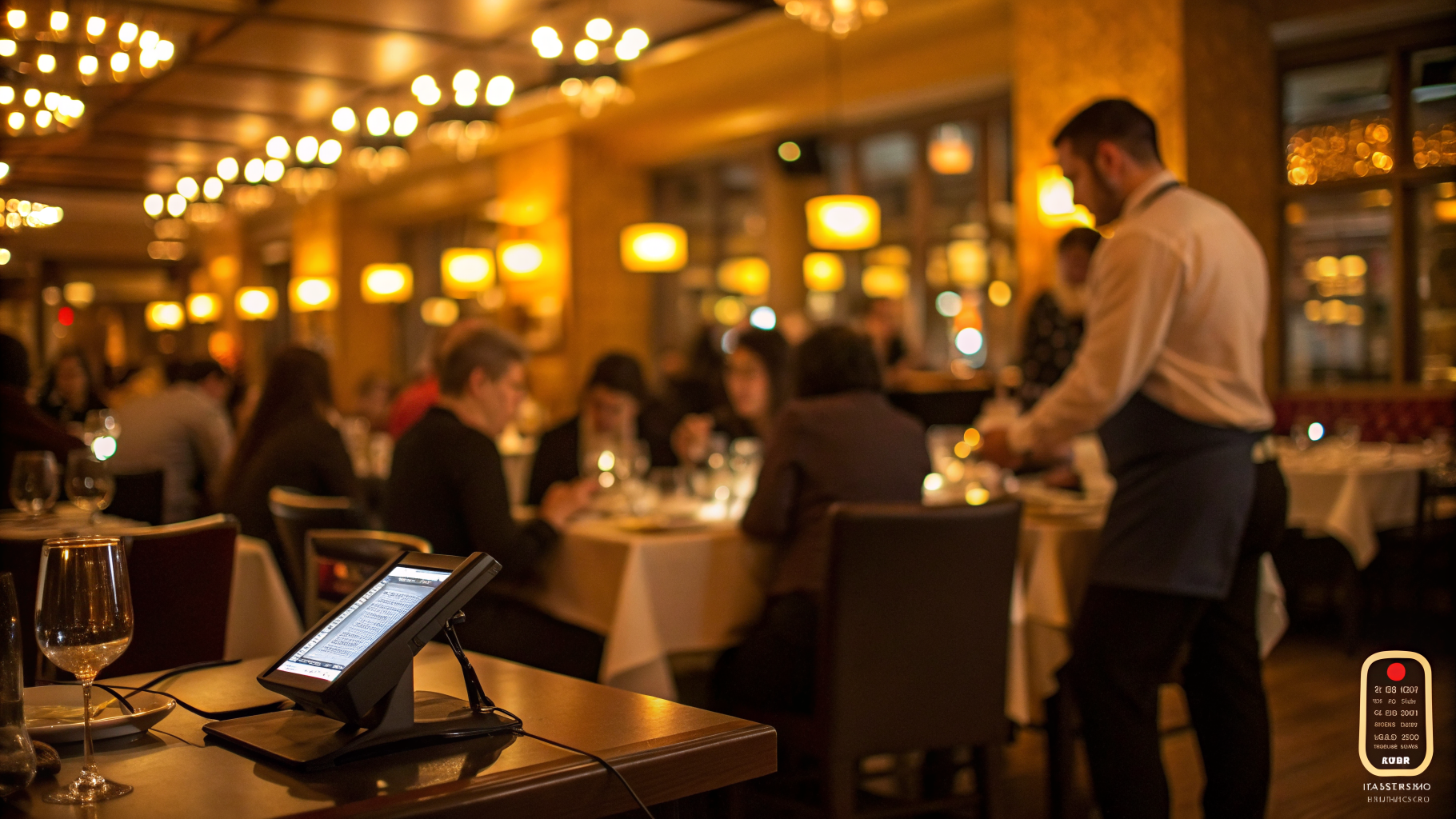 AI Voice Agent for Restaurants: Never Miss a Reservation Again (Canada 2026)