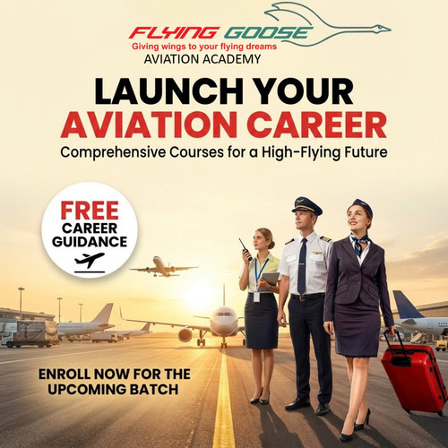 Aviation Colleges in Ernakulam for Aviation Courses – Flying Goose Aviation Academy.jpg
