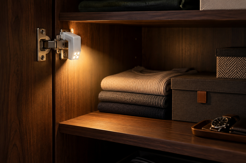 Cabinet Hinge Lights vs Rechargeable Wardrobe Sensor Lights.png