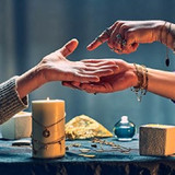 Relationship &amp; Love Medium Psychic Reading