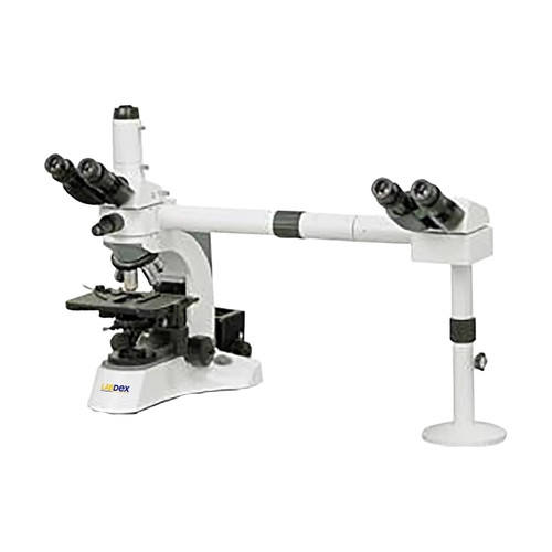 LX1016MBM Biological Microscope for Group Viewing.jpg