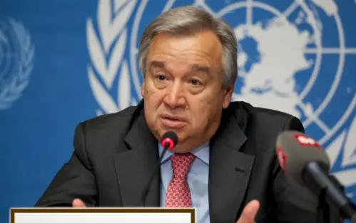 Instituto Vladimir Herzog leva à ONU denúncia sobre risco de interferência dos EUA nas eleições brasileiras