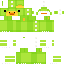 skin Green Dinosaur da4571846e67781ff98036d8c8b47574.png