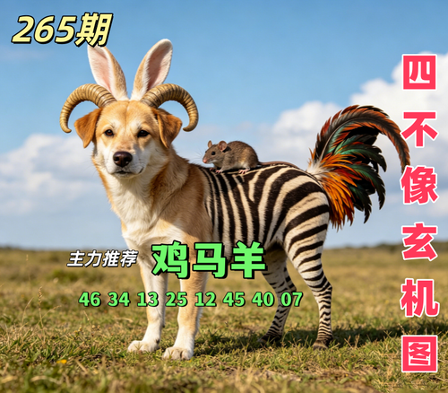 混合动物图像生成.png