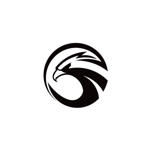 —Pngtree—eagle bird logo vector template 3641580.png