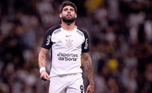 Corinthians acumula 10 jogos sem vitória no Brasileirão e presidente compara com crise política