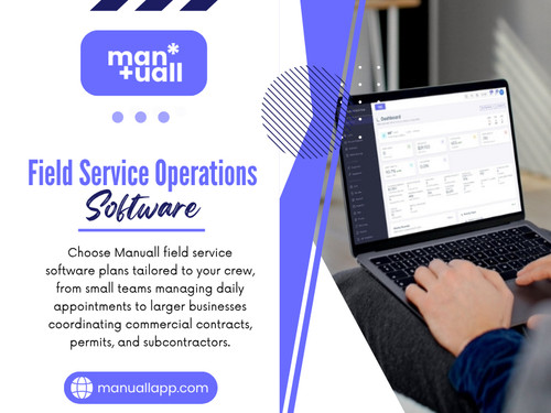 Service notes do not need to sound formal. They need to make sense to the person reading them later. With Field Service Operations Software, these notes can become part of a consistent job record rather than scattered comments that are difficult to interpret.

Read Our Blogs:
https://manuallapp.brushd.com/
https://all4webs.com/manuallapp/home.htm

More Links:
https://lnk.bio/manuallapp
https://peatix.com/user/30783541/view
https://www.magcloud.com/user/manuallapp
