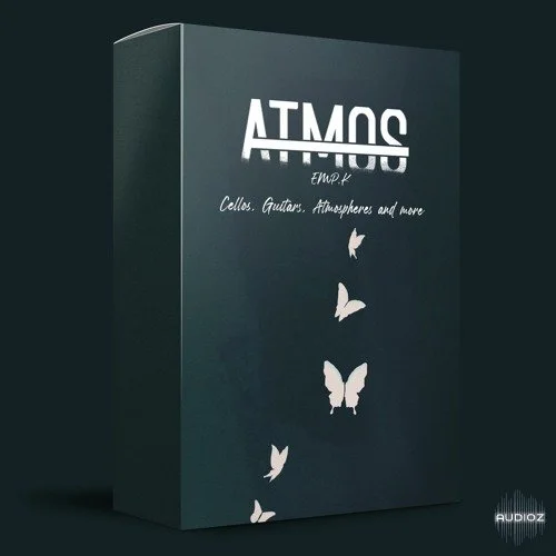 Emp.K Atmos Pack Vol.1 MULTiFORMAT-FANTASTiC