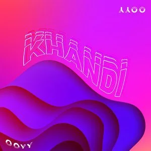Ooyy Khandi Stems WAV-UHUB