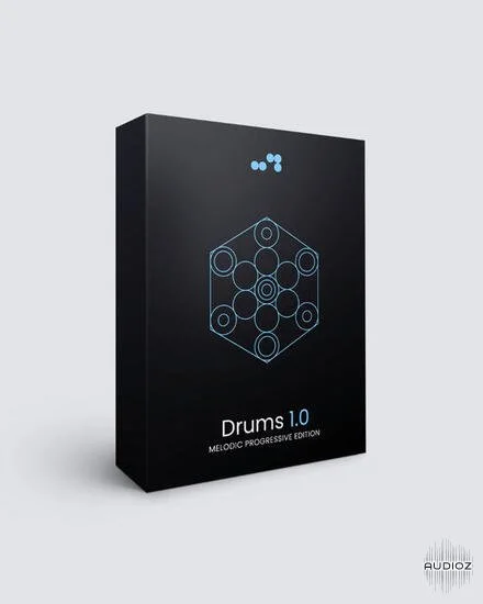 Music Production Biz Drums 1.0 WAV-DECiBEL