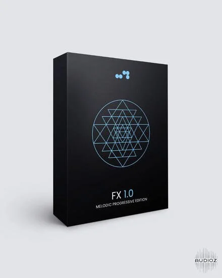 Music Production Biz FX 1.0 WAV-DECiBEL