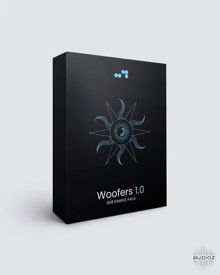 Music Production Biz Woofers 1.0 WAV-DECiBEL