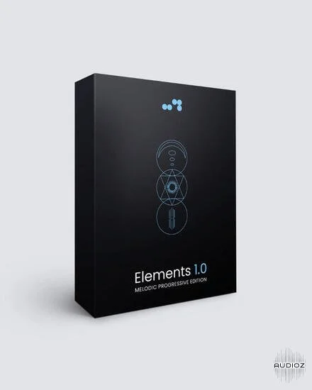 Music Production Biz Elements 1.0 WAV MIDI-DECiBEL
