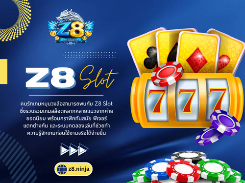 Z8 Slot.1