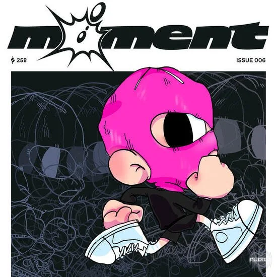 Splice Moment YESclip a william crooks moment WAV Beatmaker Presets-DECiBEL