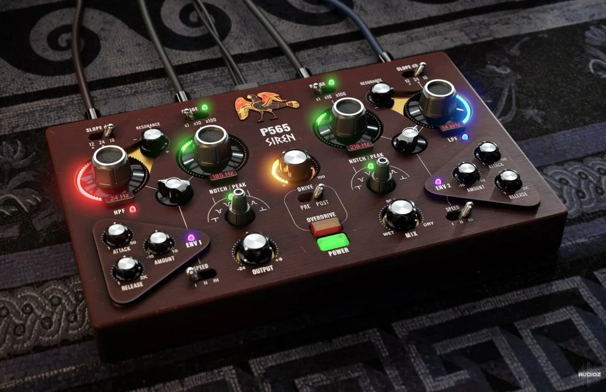 Pulsar Modular P565 Filter Set v1.0 [U2B] macOS-TRAZOR