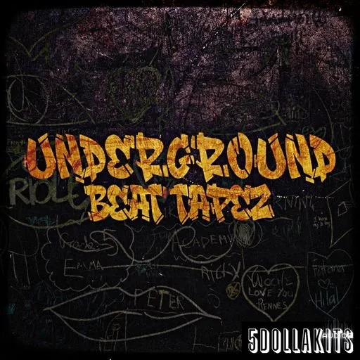 Rightsify Underground Beat Tapez WAV