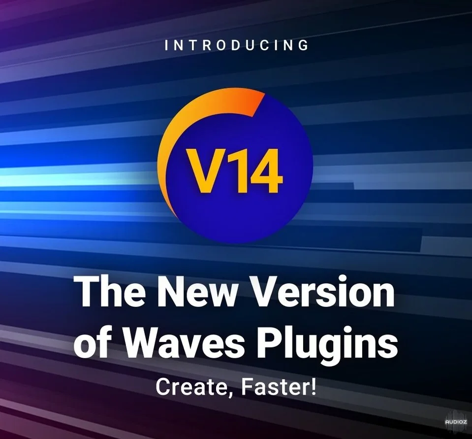 Waves Complete 14 v20.07.22 WiN