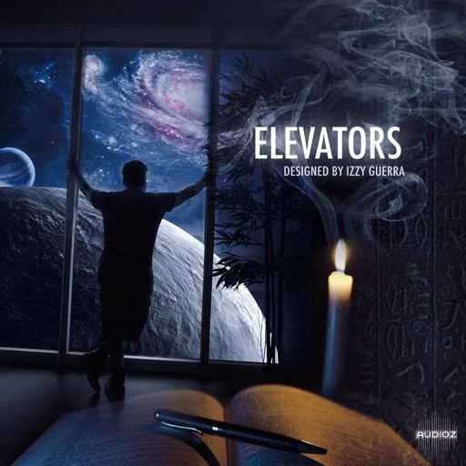 Izzy Guerra Elevators WAV-UHUB