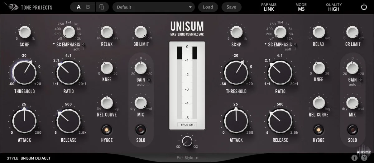 Tone Projects Unisum v1.1.3 WiN-SEnki