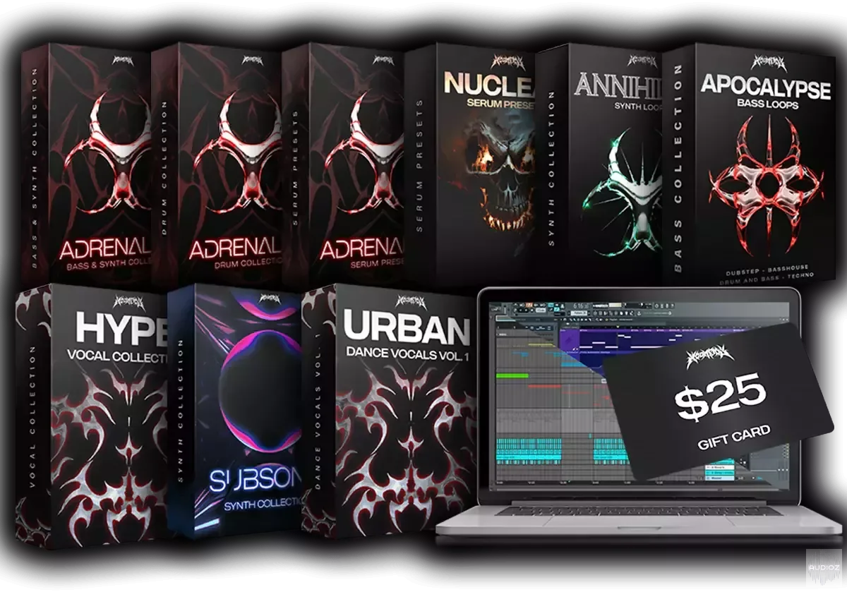 Moonboy ADRENALINE with Expansion Multiformat [REPACK]