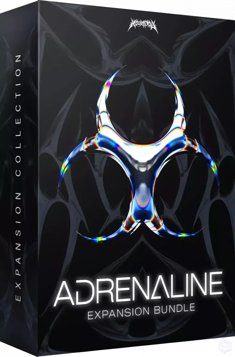 Moonboy ADRENALINE Expansion WAV MIDI FXP-GTA