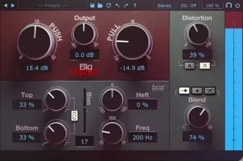 BOZ Digital Lab Big Clipper v2.0.7 WiN-BUBBiX