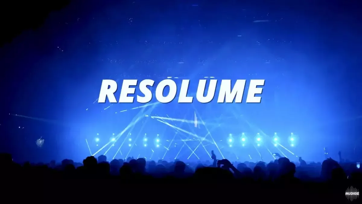 Resolume Arena 7.19.1 rev 32983 (x64) Multilingual