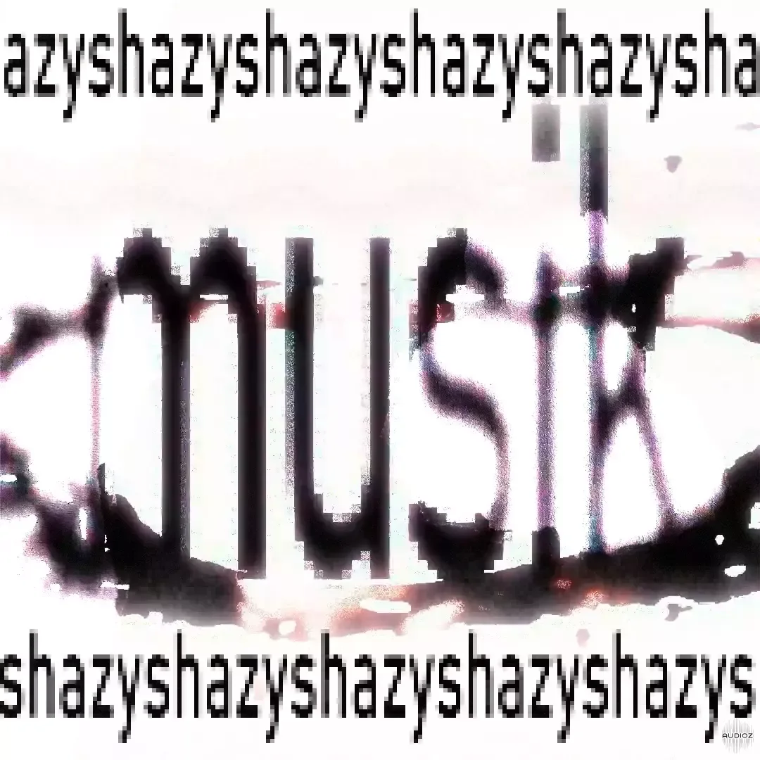 shazeudream "MUSIK" Sound Kit WAV MiDi XFER RECORDS SERUM-FANTASTiC