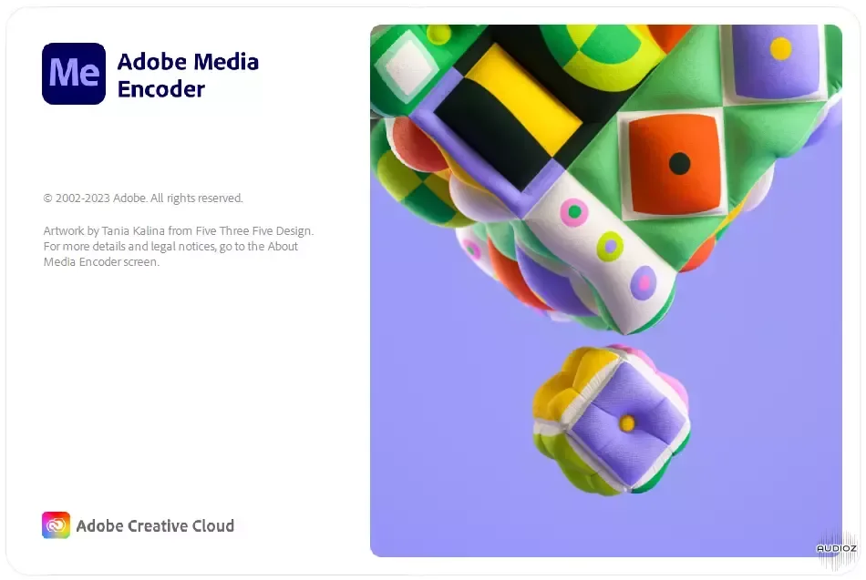 Adobe Media Encoder 2024 v24.3.0.49 (x64) Multilingual