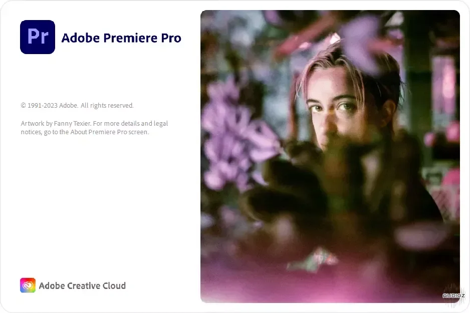 Adobe Premiere Pro 2024 v24.3.0.59 (x64) Multilingual