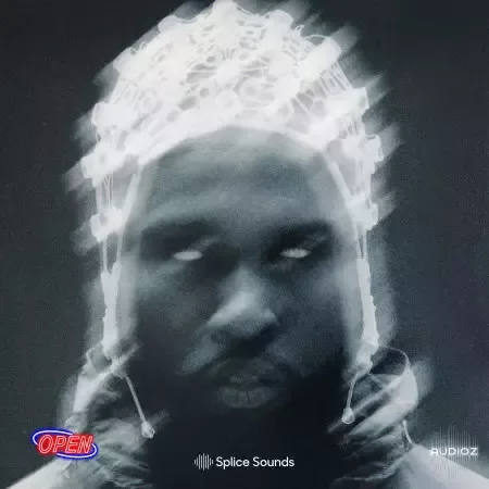 Splice Sounds Lunice - OPEN Source WAV-FANTASTiC