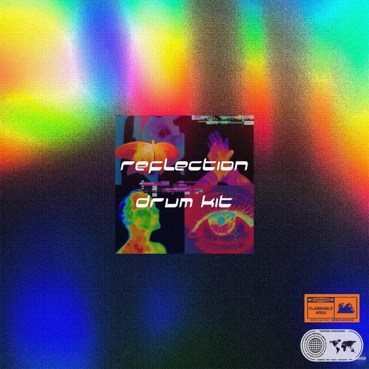 Shxdoww REFLECTION Drumkit WAV MiDi FST-FANTASTiC
