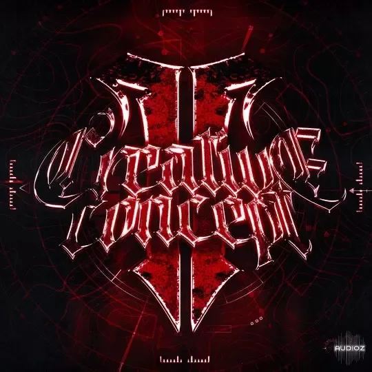 Logan Piekielko, Evan White Creative Concept Vol. 2 Sound Kit WAV Fragments and Analog Lab V Banks-FANTASTiC