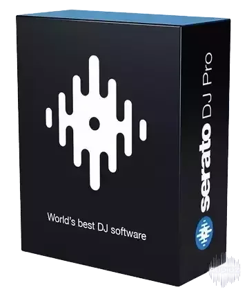 Serato DJ Pro 3.1.2.1602 Multilingual